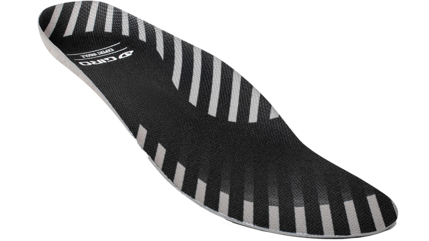 Giro SuperNatural PRO Insole Fitkit