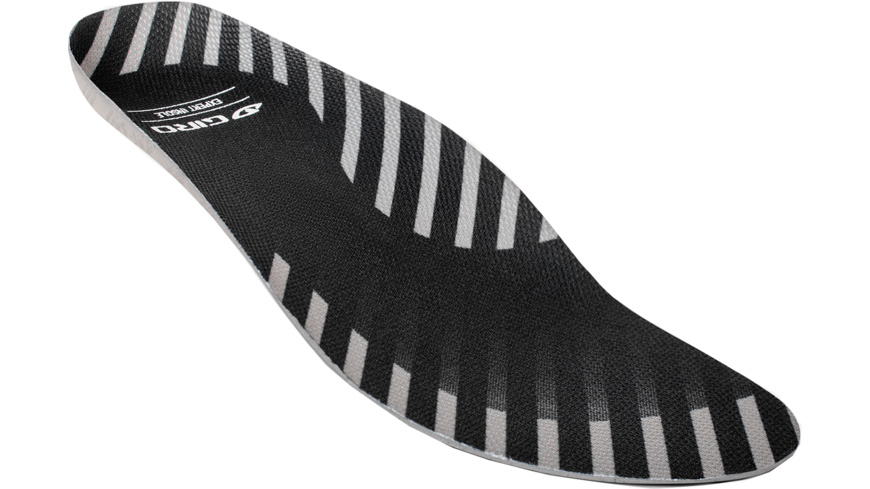 Giro SuperNatural PRO W Insole Fitkit