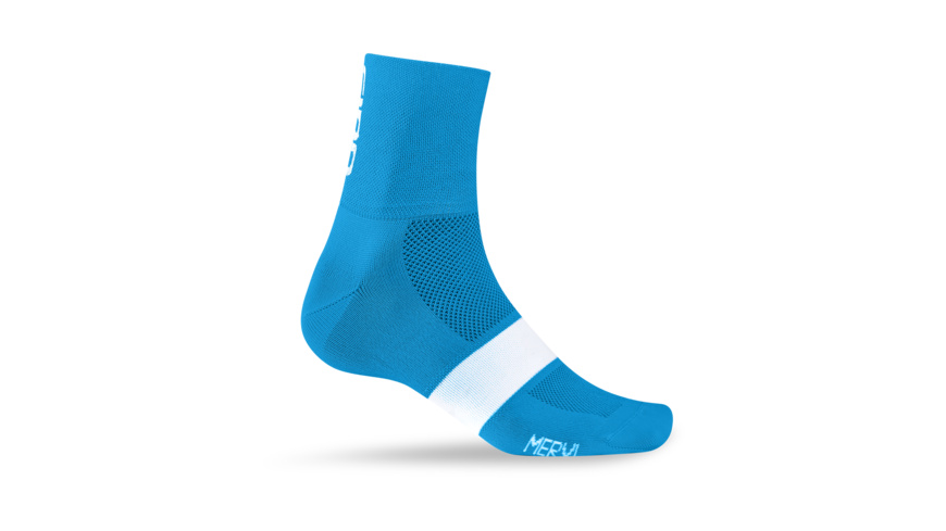 Giro Classic Racer Socken Giro Classic Racer Socken