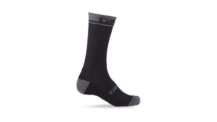 Giro Merino Wool Wintersocken