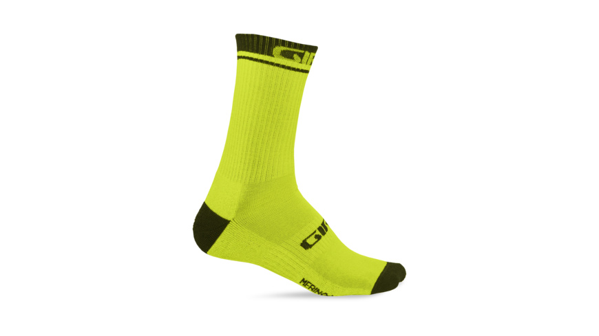 Giro Merino Wool Wintersocken Giro Merino Wool Wintersocken
