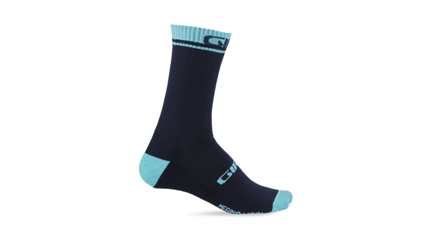 Giro Merino Wool Wintersocken Giro Merino Wool Wintersocken