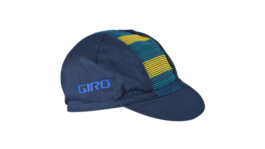Giro Classic Cotton Cap Giro Classic Cotton Cap