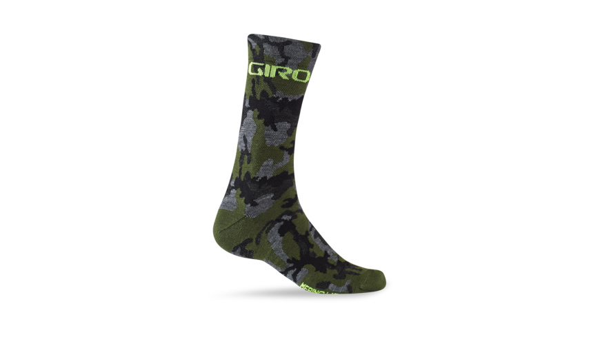 Giro Merino Seasonal Wool Wintersocken Giro Merino Seasonal Wool Wintersocken