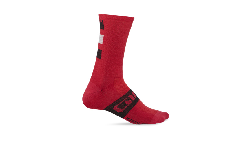 Giro Merino Seasonal Wool Wintersocken Giro Merino Seasonal Wool Wintersocken