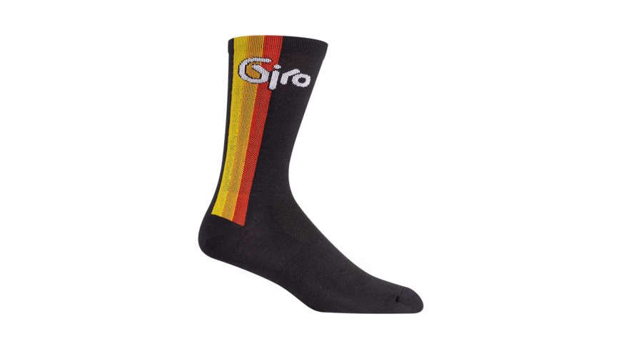 Giro Merino Seasonal Wool Wintersocken