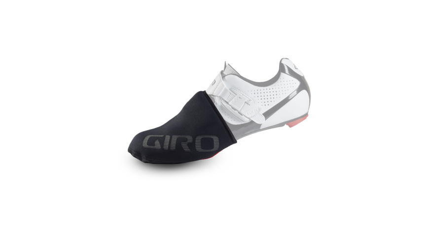 Giro Ambient Shoe Toe Cover - Zehenwärmer Giro Ambient Shoe Toe Cover - Zehenwärmer