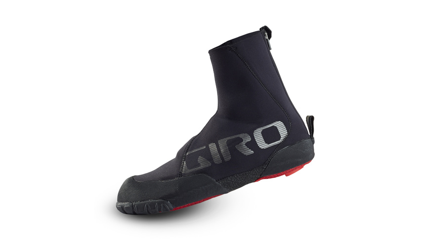 Giro Proof Winter MTB Shoe Cover - Überschuhe Giro Proof Winter MTB Shoe Cover - Überschuhe