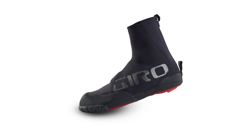 Giro Proof Winter MTB Shoe Cover - Überschuhe Giro Proof Winter MTB Shoe Cover - Überschuhe