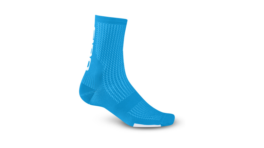 Giro HRC Team Socken Giro HRC Team Socken