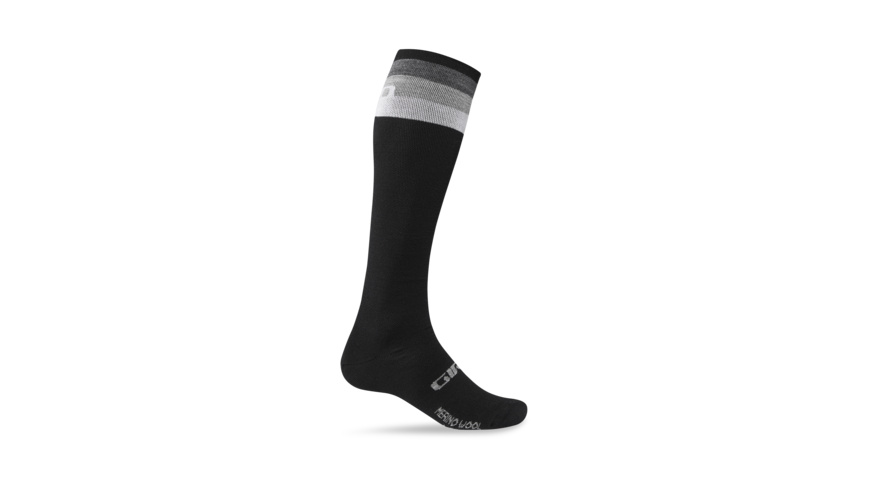 Giro Hightower Merino Socken Giro Hightower Merino Socken