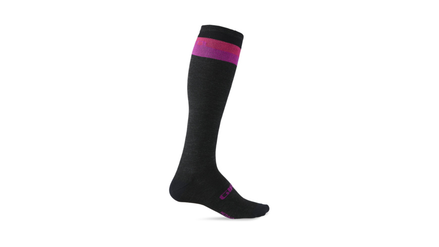Giro Hightower Merino Socken Giro Hightower Merino Socken