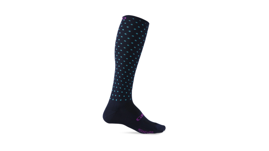 Giro Hightower Merino Socken Giro Hightower Merino Socken
