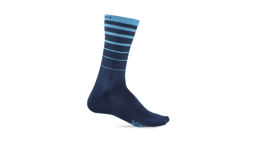 Giro Comp Racer High Rise Socken Giro Comp Racer High Rise Socken