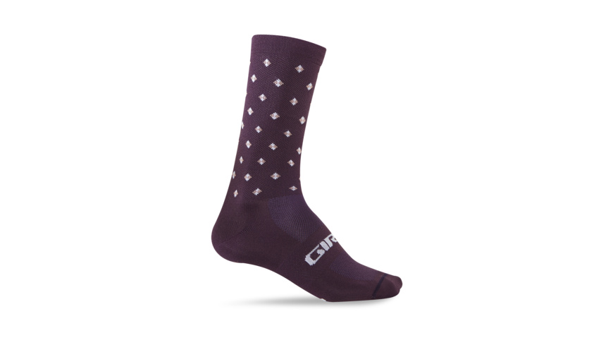 Giro Comp Racer High Rise Socken Giro Comp Racer High Rise Socken