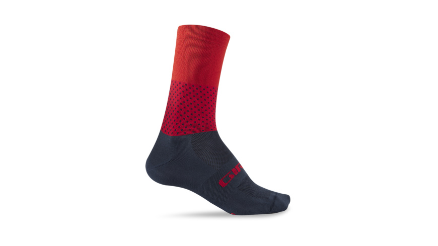 Giro Comp Racer High Rise Socken Giro Comp Racer High Rise Socken