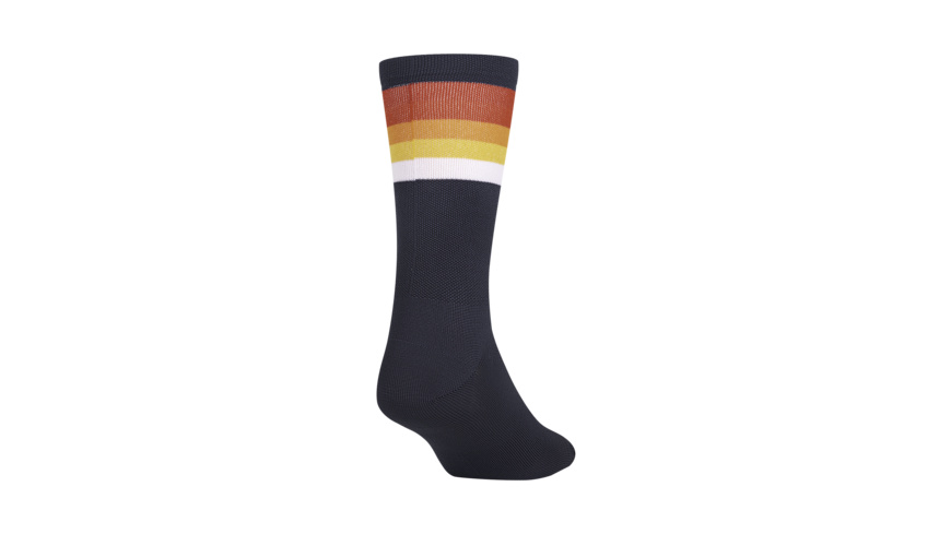 Giro Comp Racer High Rise Socken Giro Comp Racer High Rise Socken