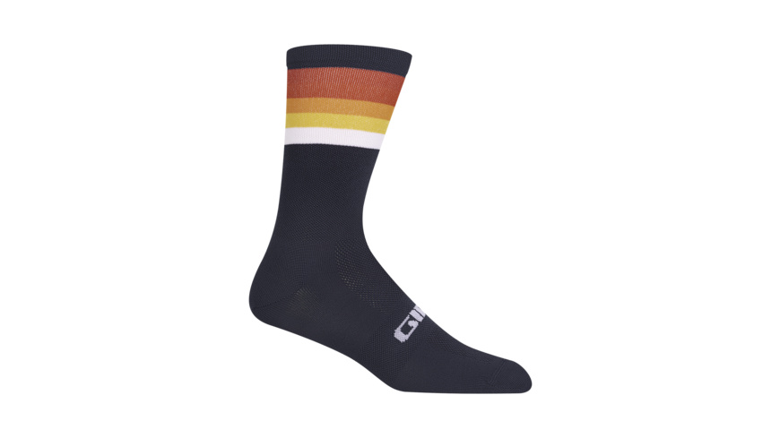 Giro Comp Racer High Rise Socken Giro Comp Racer High Rise Socken