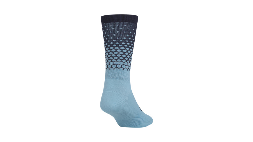 Giro Comp Racer High Rise Socken Giro Comp Racer High Rise Socken