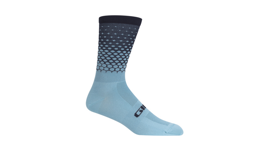 Giro Comp Racer High Rise Socken Giro Comp Racer High Rise Socken