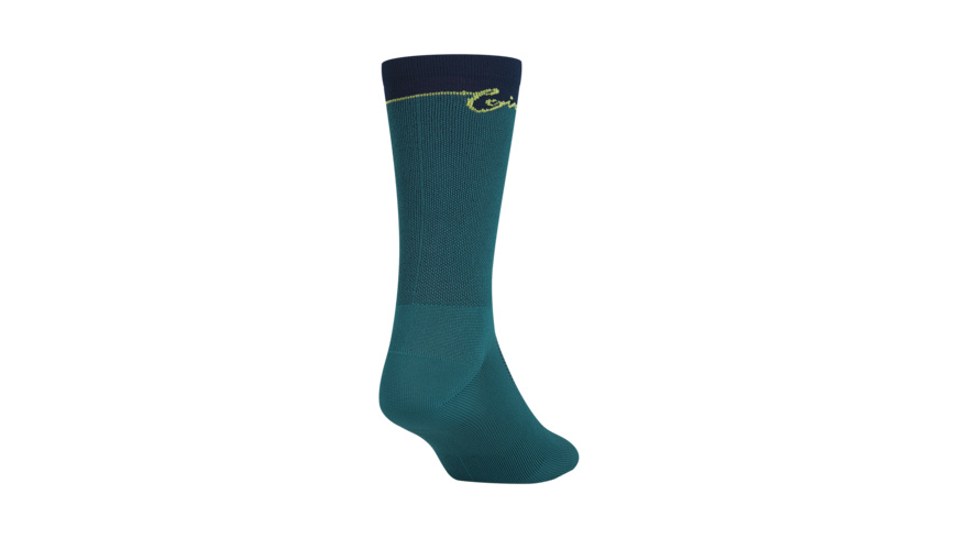 Giro Comp Racer High Rise Socken Giro Comp Racer High Rise Socken