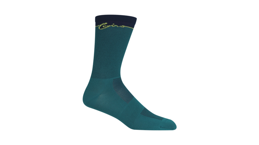 Giro Comp Racer High Rise Socken Giro Comp Racer High Rise Socken