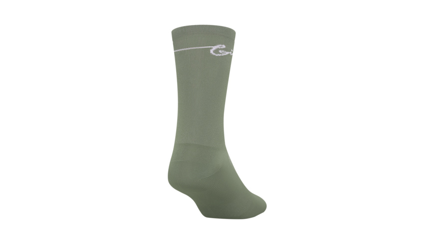 Giro Comp Racer High Rise Socken Giro Comp Racer High Rise Socken