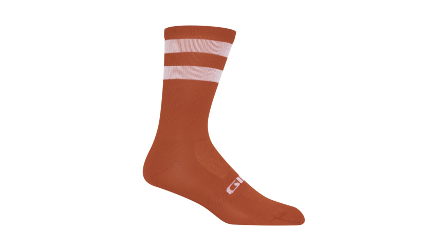 Giro Comp Racer High Rise Socken Giro Comp Racer High Rise Socken