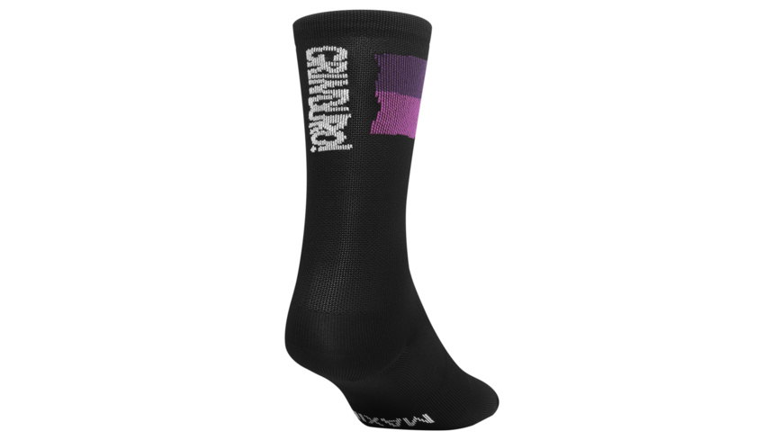 Giro Comp Racer High Rise Socken