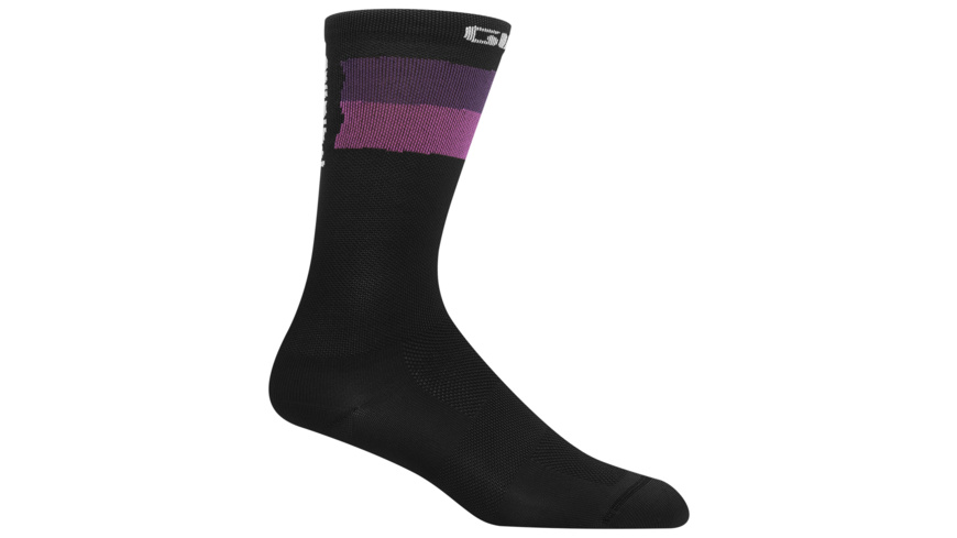 Giro Comp Racer High Rise Socken