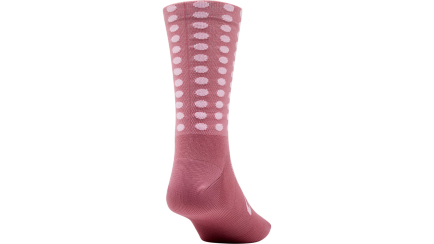 Giro Comp Racer High Rise Socken