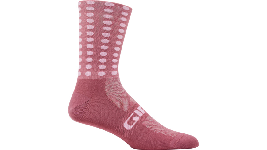 Giro Comp Racer High Rise Socken