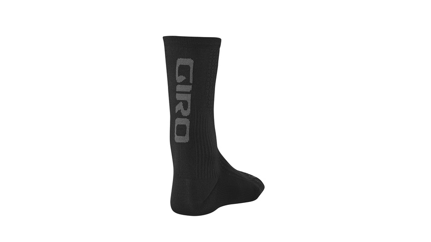Giro HRC Team 3-PACK Socken Giro HRC Team 3-PACK Socken