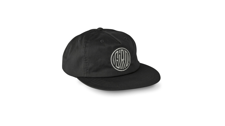 Giro Classic Snap Back Cap Giro Classic Snap Back Cap