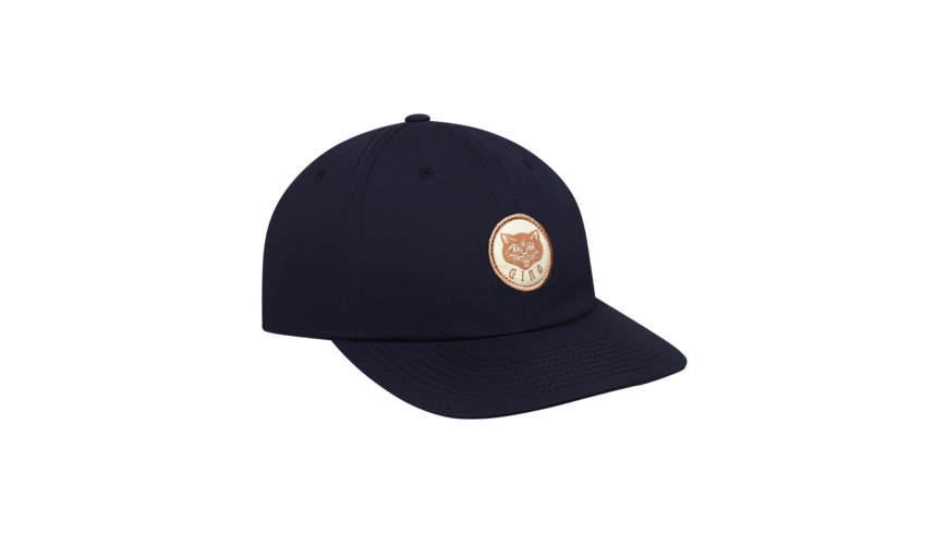 Giro Leather Strap Cap Giro Leather Strap Cap