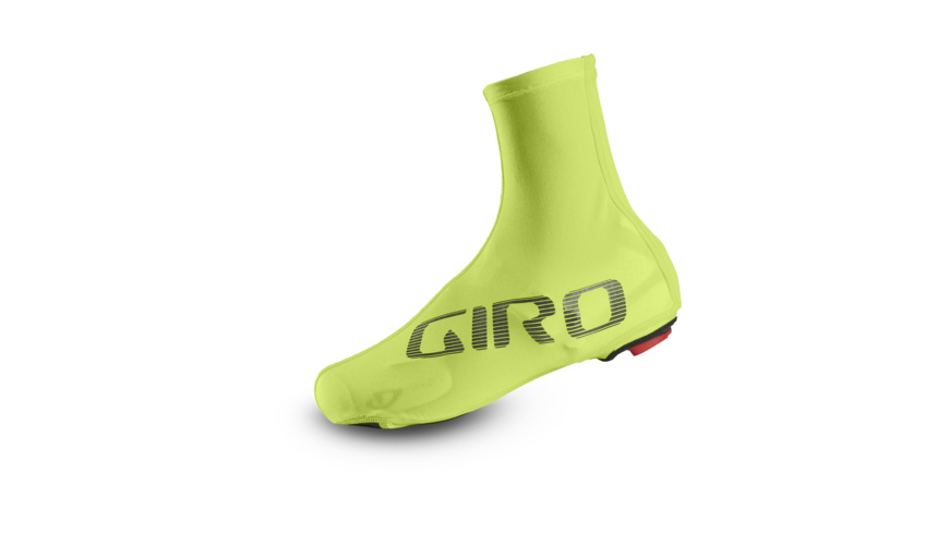 Giro ULTRALIGHT AERO Shoe Cover - Überschuhe