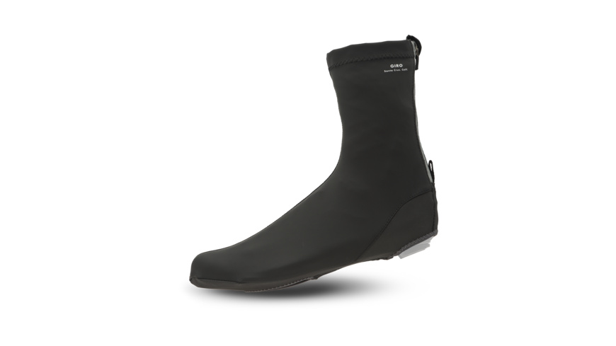 Giro BLAZE Shoe Cover - Überschuhe Giro BLAZE Shoe Cover - Überschuhe