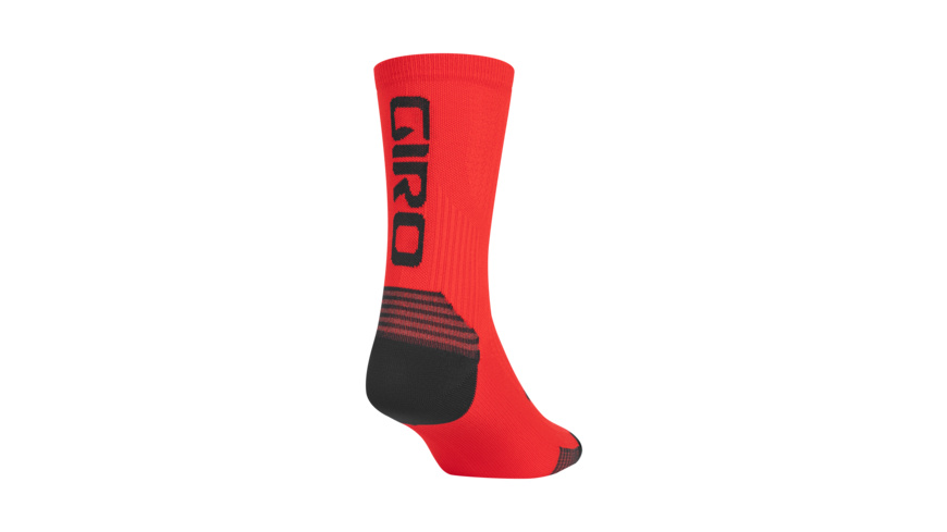 Giro HRC + Grip - Socken Giro HRC + Grip - Socken