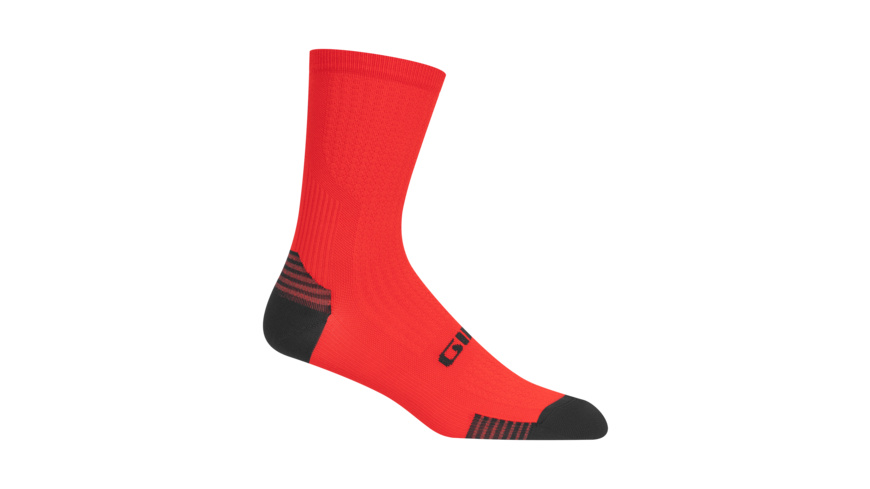Giro HRC + Grip - Socken Giro HRC + Grip - Socken