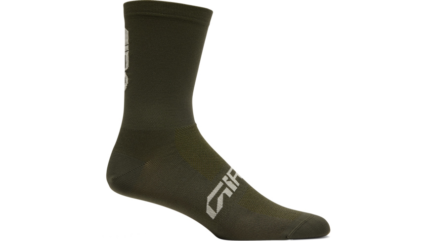 Giro Comp Racer High Rise