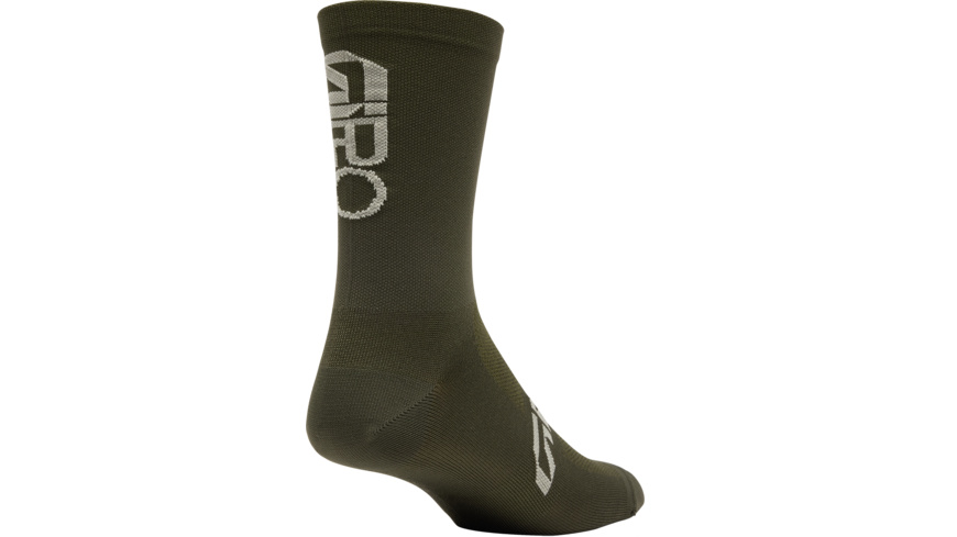 Giro Comp Racer High Rise