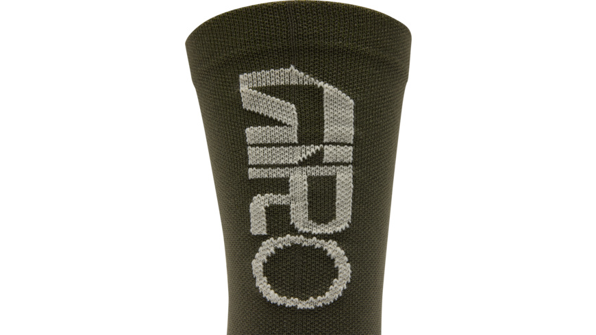 Giro Comp Racer High Rise