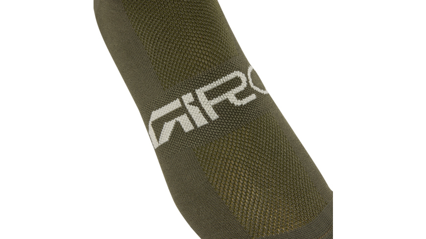Giro Comp Racer High Rise