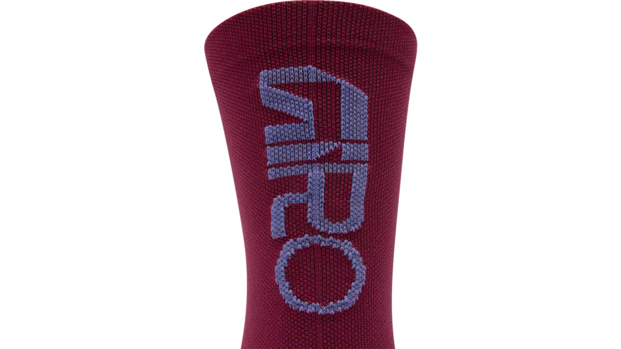 Giro Comp Racer High Rise