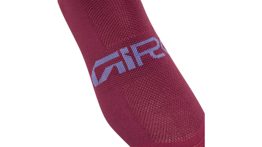 Giro Comp Racer High Rise