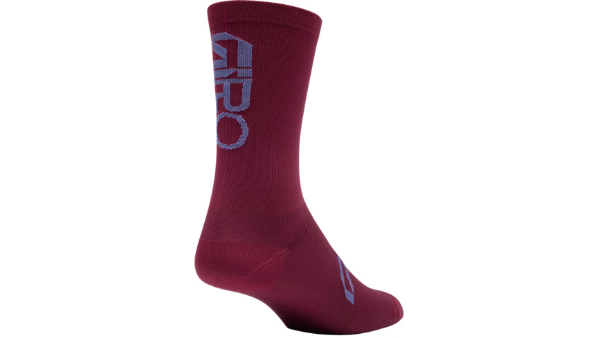 Giro Comp Racer High Rise