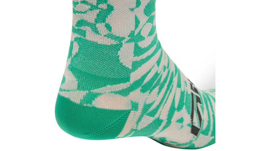 Giro Comp Racer High Rise