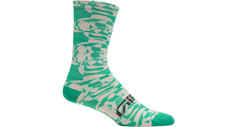 Giro Comp Racer High Rise