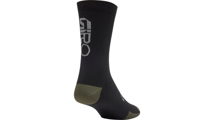 Giro HRC+Merino