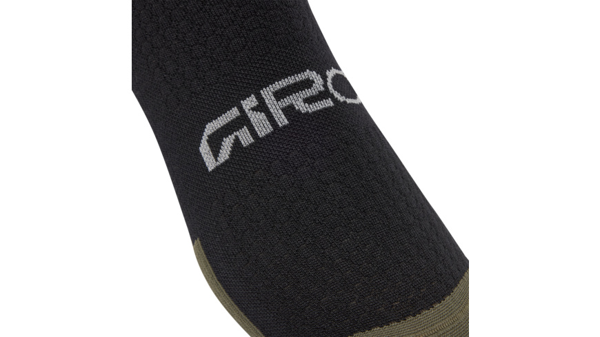 Giro HRC+Merino